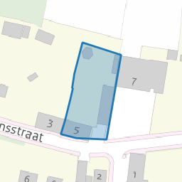 Perceel MLO02-G-1018