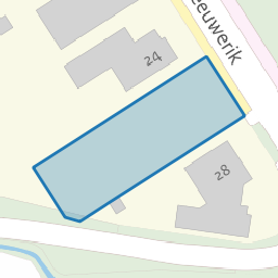 Perceel MLO02-G-1032