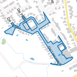 Perceel MLO02-G-1034