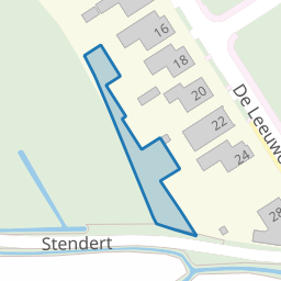 Perceel MLO02-G-1042