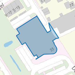 Perceel MLO02-G-1045