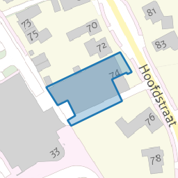 Perceel MLO02-G-1047