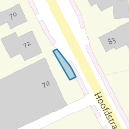 Perceel MLO02-G-1049