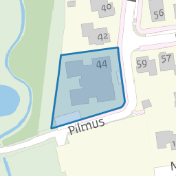 Perceel MLO02-H-1001