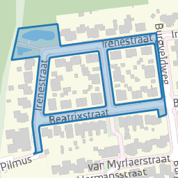 Perceel MLO02-H-1002