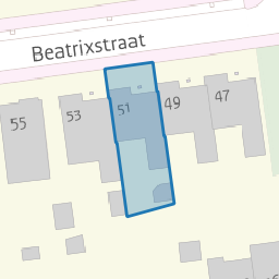 Perceel MLO02-H-1005