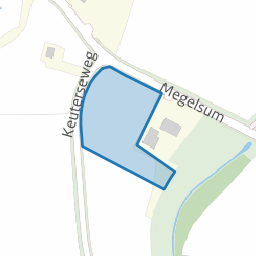 Perceel MLO02-H-1032