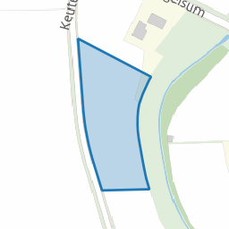 Perceel MLO02-H-1033