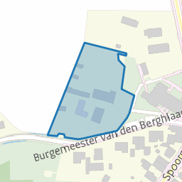 Perceel MLO02-H-1036