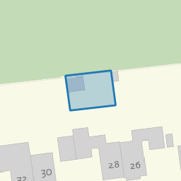 Perceel MLO02-H-1041