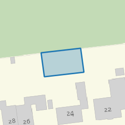 Perceel MLO02-H-1043