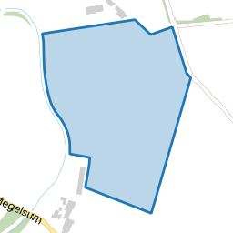 Perceel MLO02-H-1050