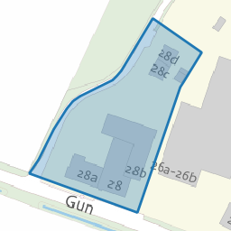 Perceel MLO02-H-1053