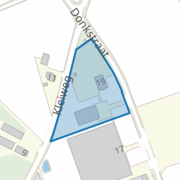 Perceel MLO02-H-1061