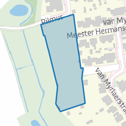 Perceel MLO02-H-1063