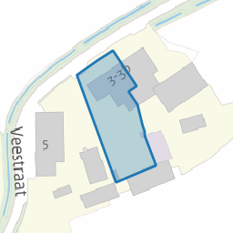 Perceel MLO02-H-1074