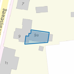 Perceel MLO02-H-1101