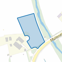 Perceel MLO02-H-1106