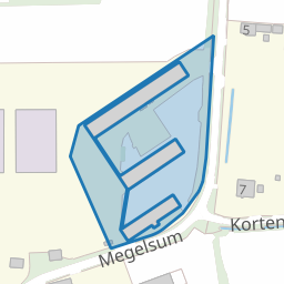 Perceel MLO02-H-1131