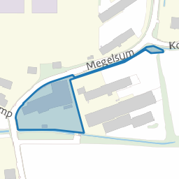 Perceel MLO02-H-1132