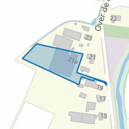 Perceel MLO02-H-1158