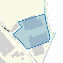 Perceel MLO02-H-1192