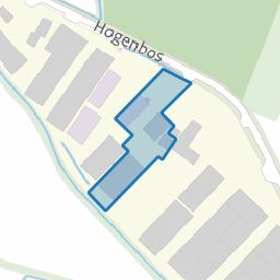 Perceel MLO02-H-1233