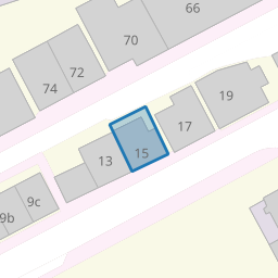 Perceel MLS00-A-1019