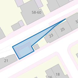 Perceel MLS00-A-1025