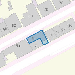 Perceel MLS00-A-1043