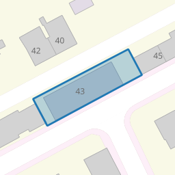 Perceel MLS00-A-1058