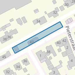 Perceel MLS00-A-1088