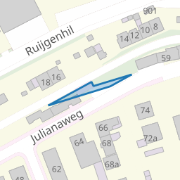 Perceel MLS00-A-1121