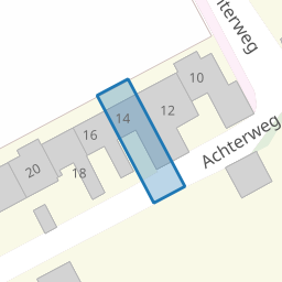 Perceel MLS00-A-1178