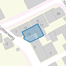 Perceel MLS00-A-1216