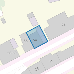 Perceel MLS00-A-1234