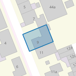 Perceel MLS00-A-1267