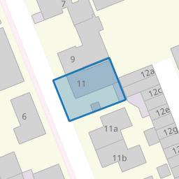 Perceel MLS00-A-1268