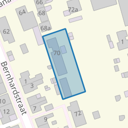 Perceel MLS00-A-1284