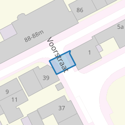 Perceel MLS00-A-1316