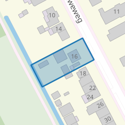 Perceel MLS00-A-1386