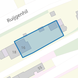 Perceel MLS00-A-1419