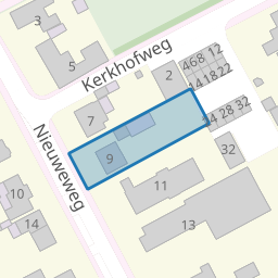 Perceel MLS00-A-1437