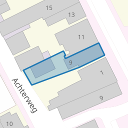 Perceel MLS00-A-1453