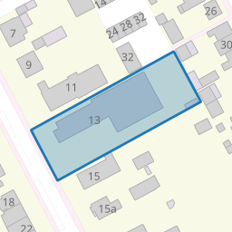 Perceel MLS00-A-1492