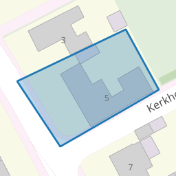 Perceel MLS00-A-1506