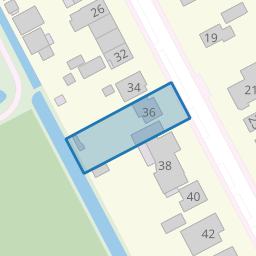 Perceel MLS00-A-1510