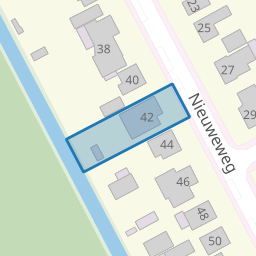 Perceel MLS00-A-1518