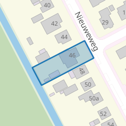 Perceel MLS00-A-1520