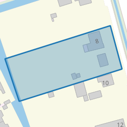 Perceel MLS00-A-1536